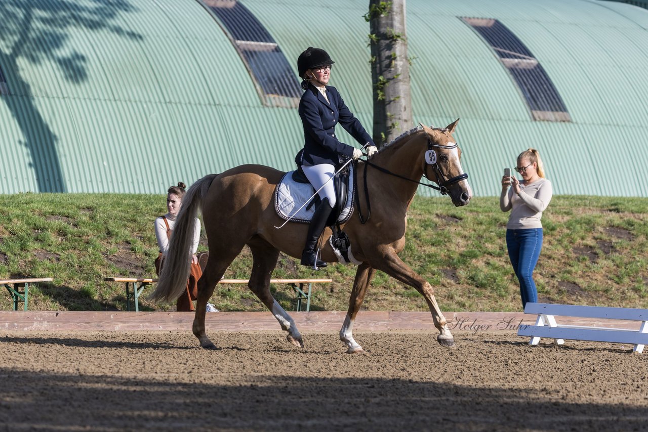 Bild 48 - Pony Akademie Turnier